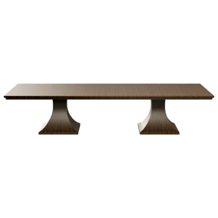 In Stock 144" Cohen Dining Table