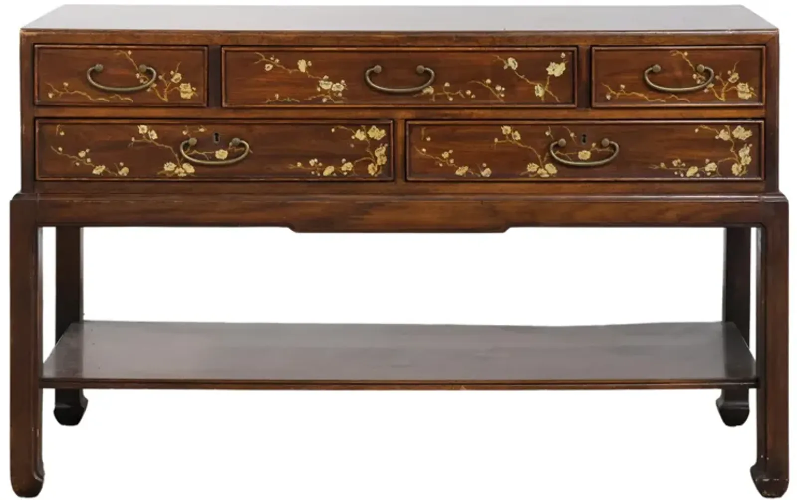 Ming Sideboard/Console American of Martinsville