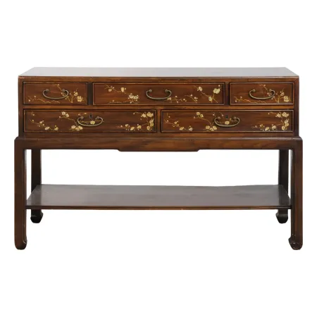 Ming Sideboard/Console American of Martinsville