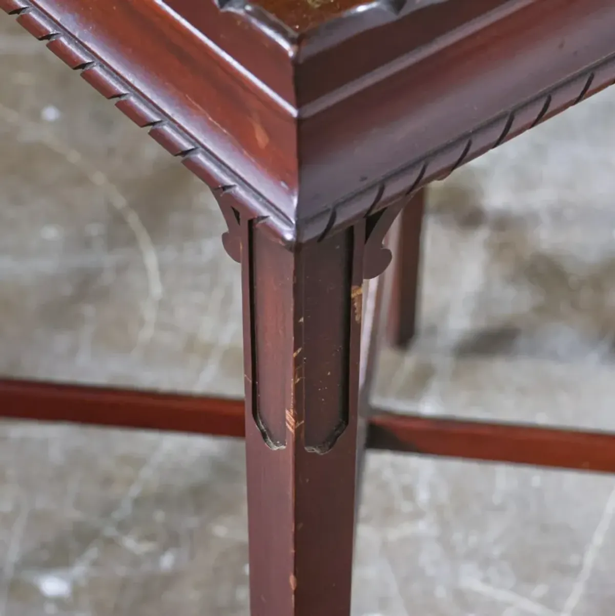 Traditional Side Tables