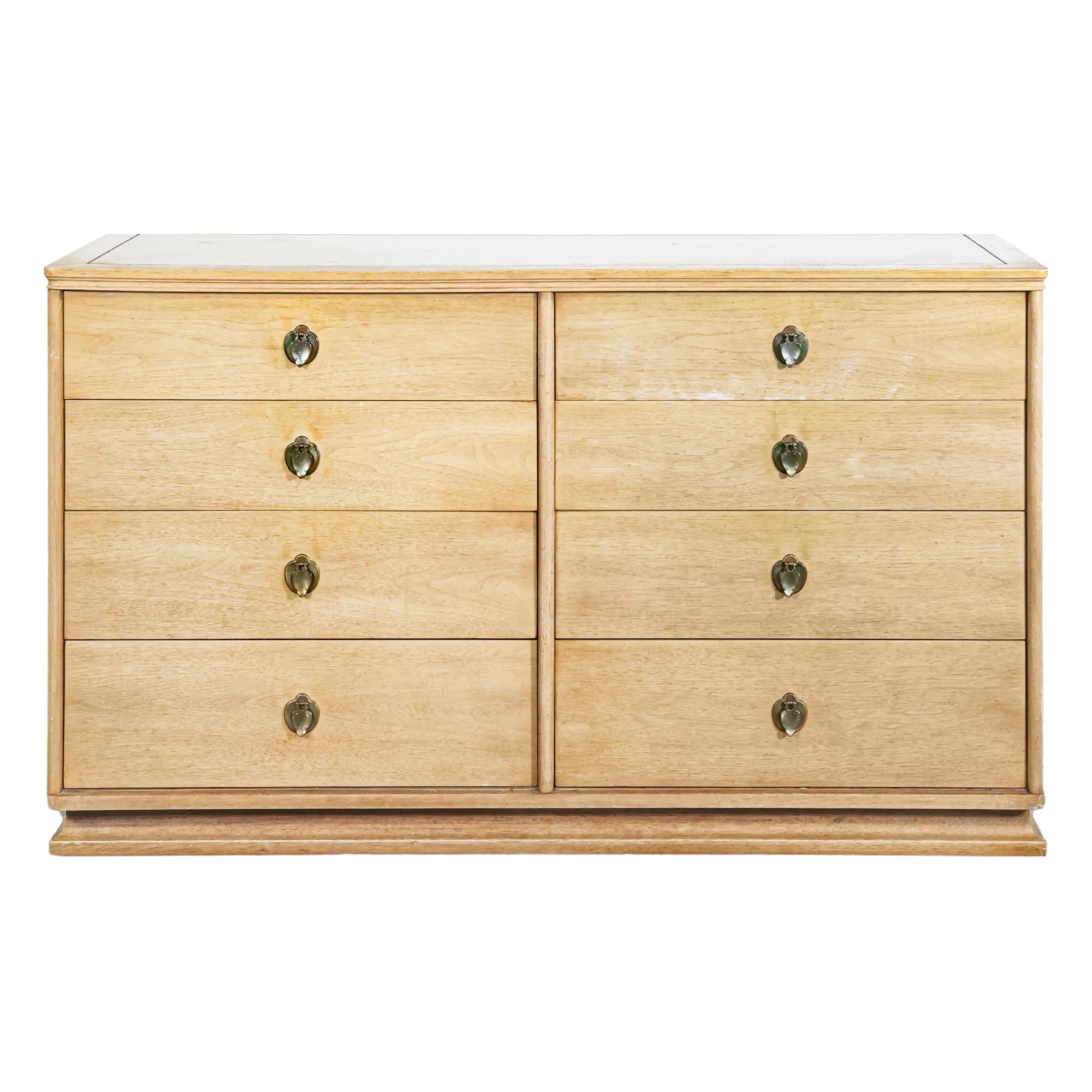 Drexel Double Dresser