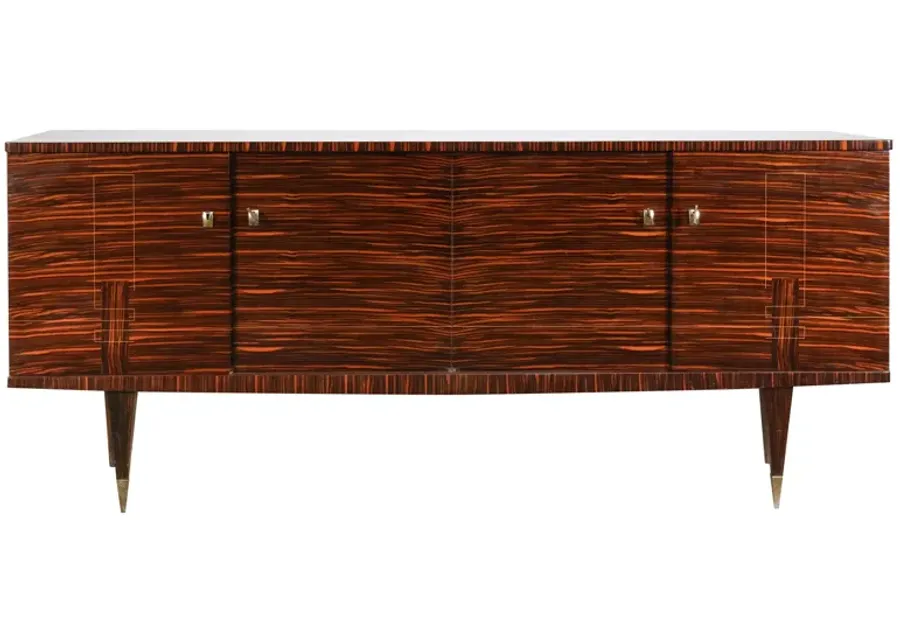 French Mid Century Modern Style Sideboard #2