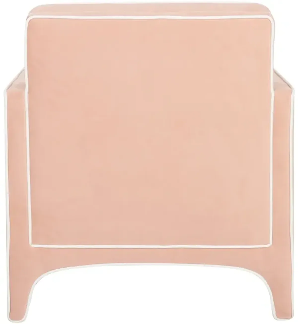 Cary Chair in Blush