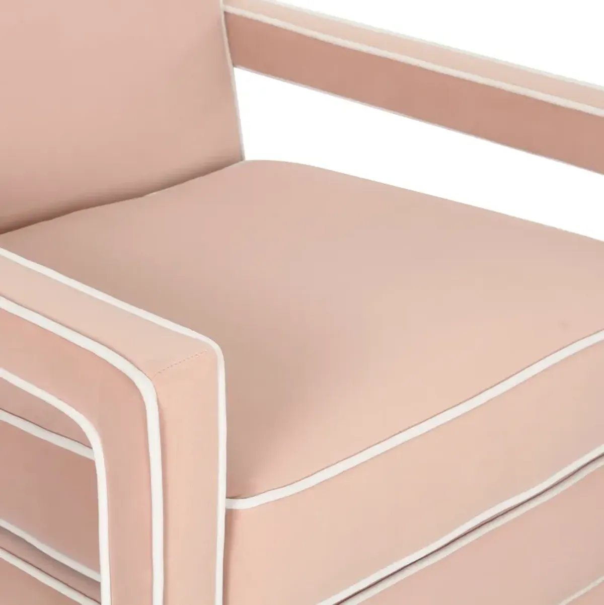 Cary Chair in Blush