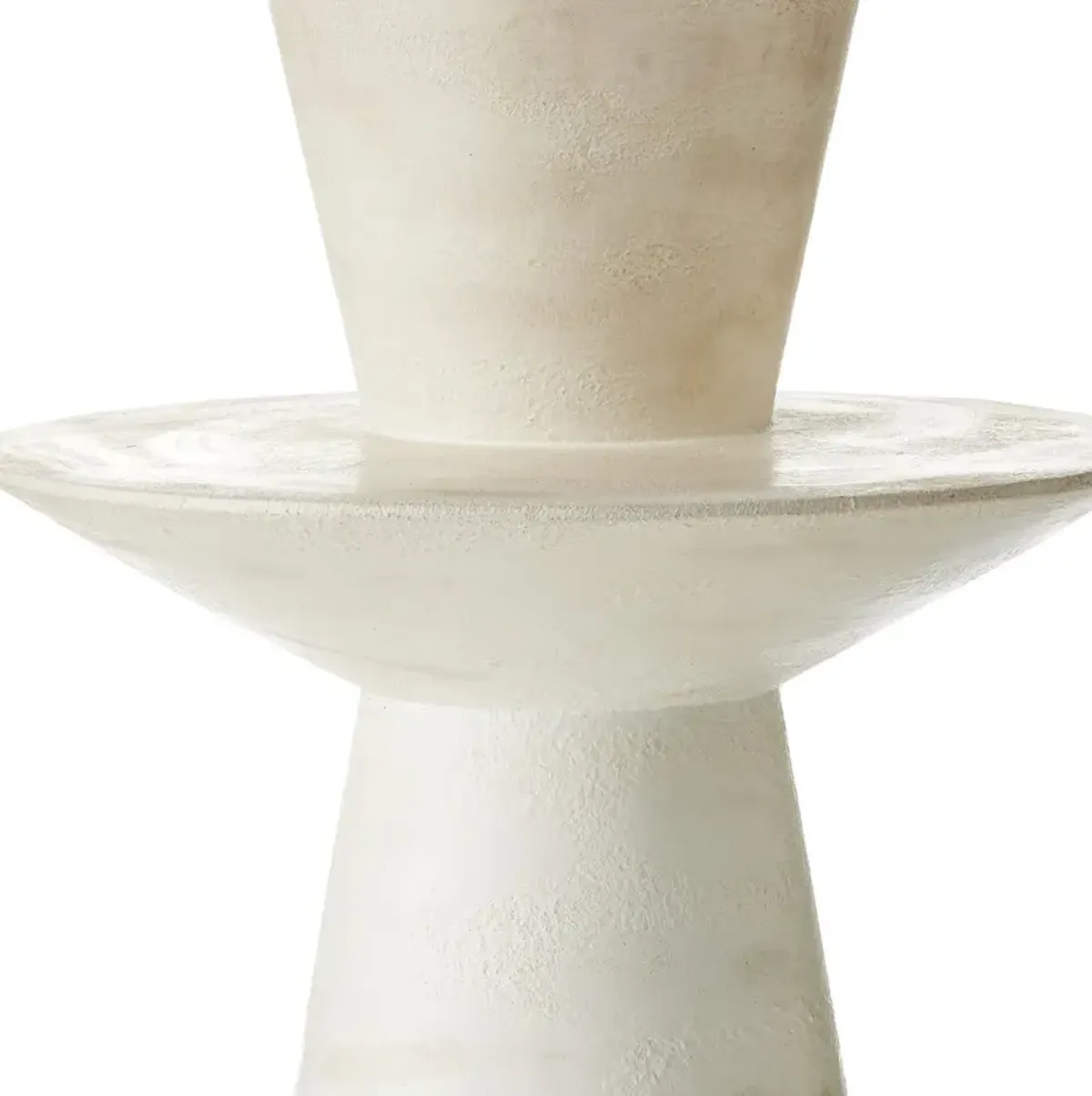 Cantata White Table Lamp