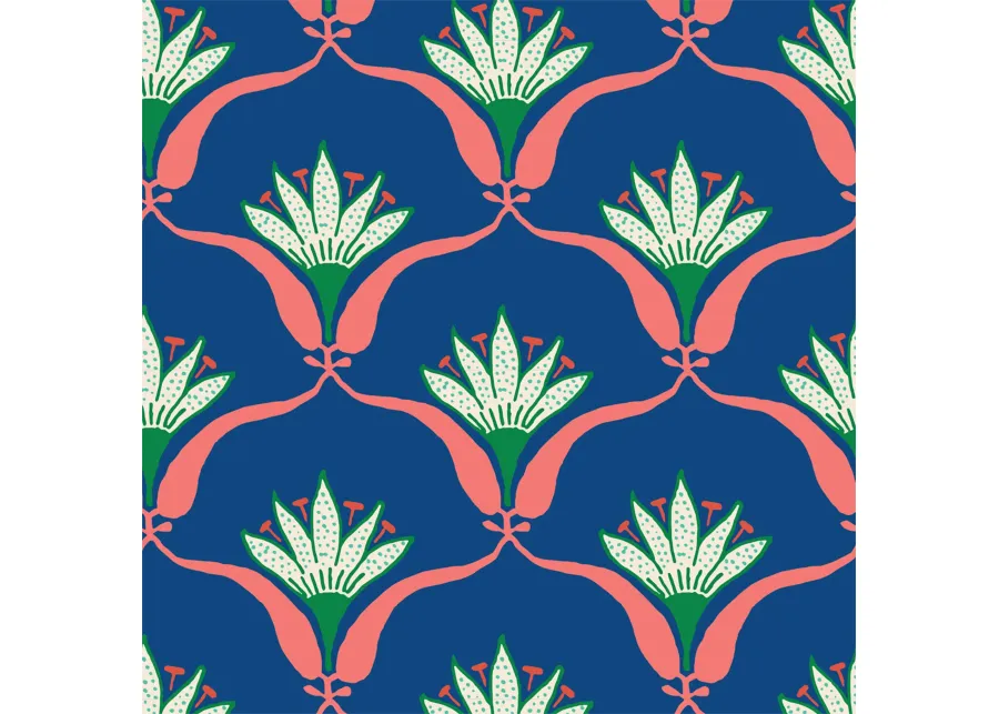 Wallflower Wallpaper - Tropical