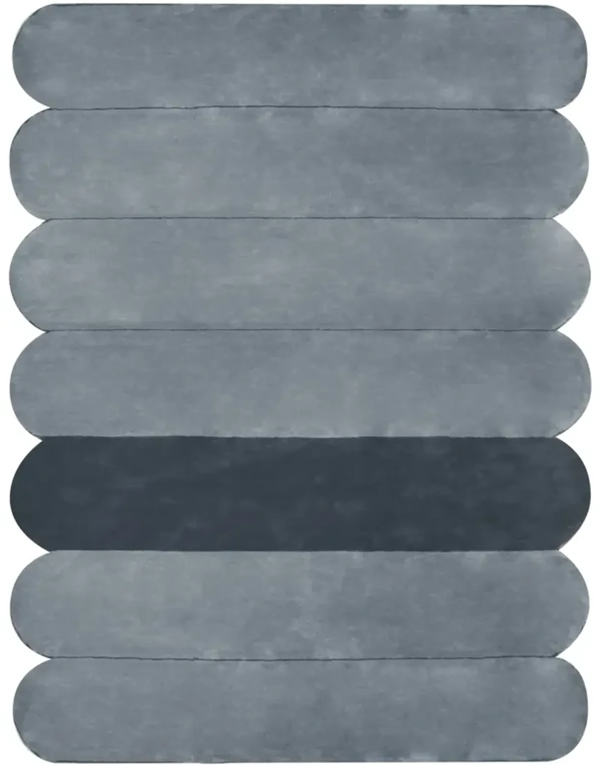 Galway Midnight Tufted Rug