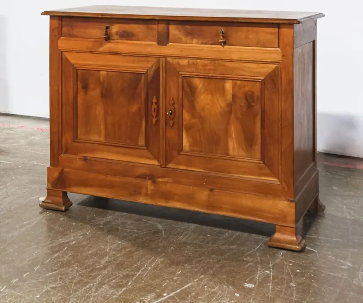 Louis Philippe Style Buffet / Sideboard