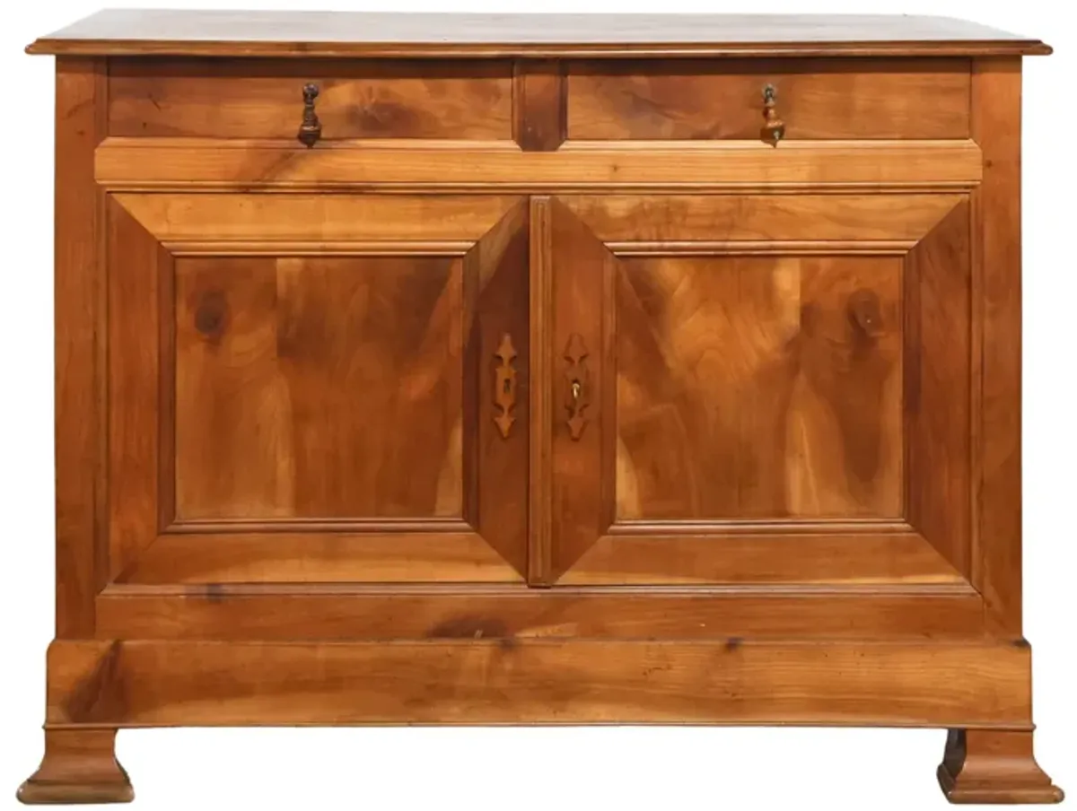 Louis Philippe Style Buffet / Sideboard