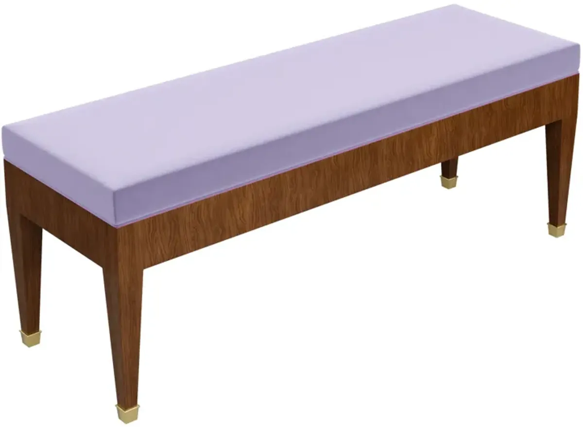 Custom Alyson Bench