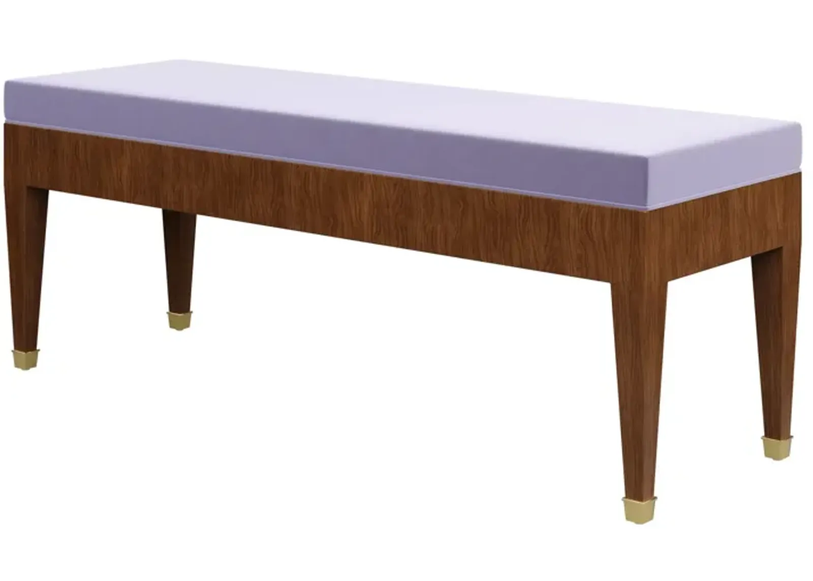 Custom Alyson Bench