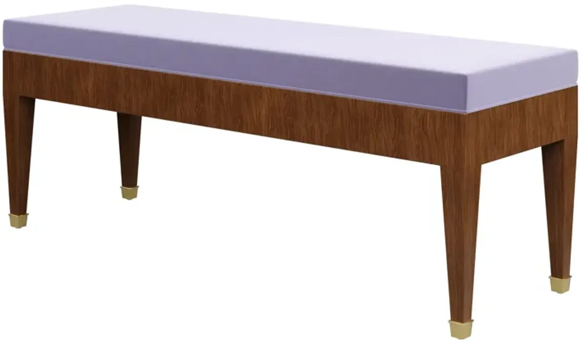 Custom Alyson Bench