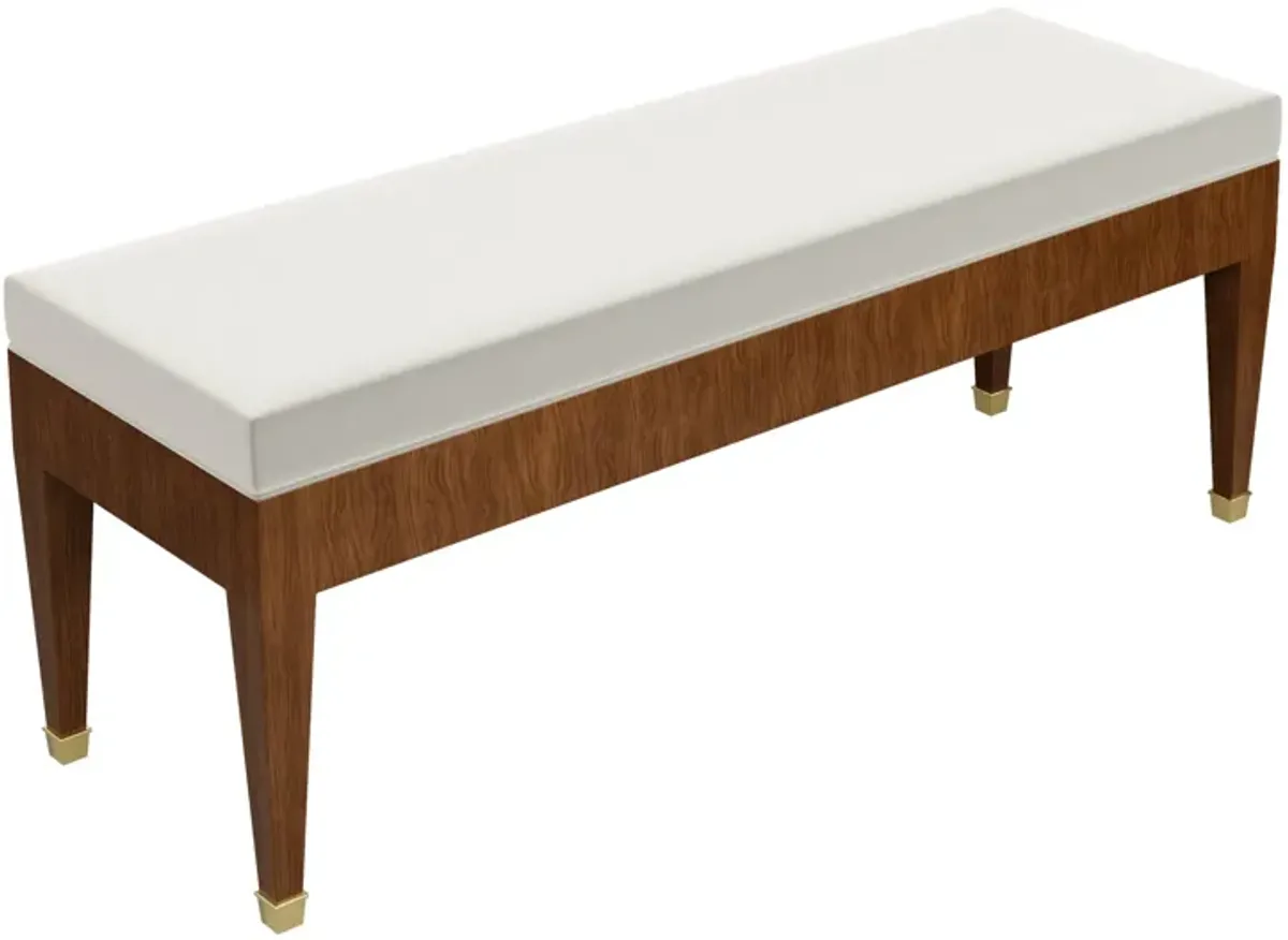 Custom Alyson Bench