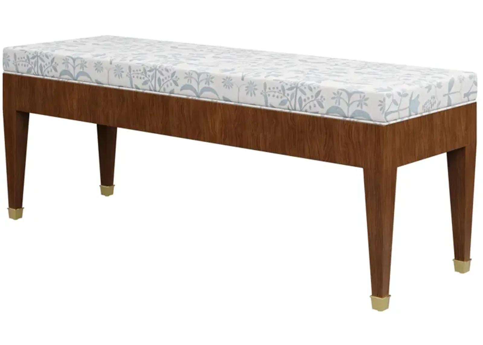 Custom Alyson Bench