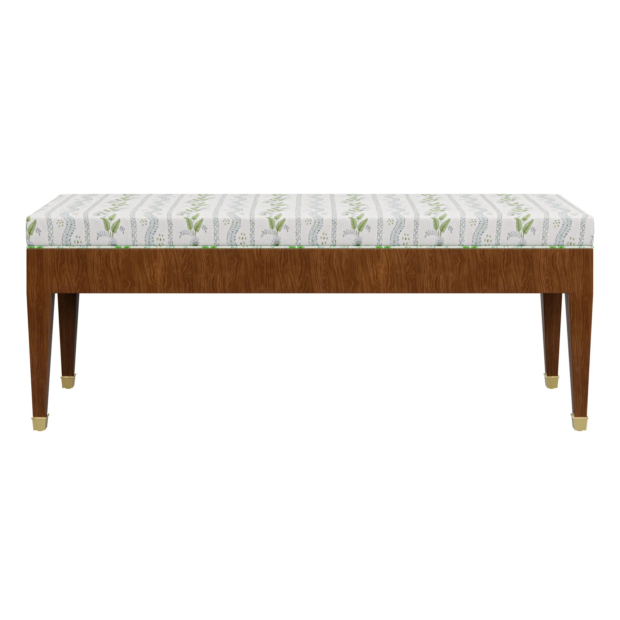 Custom Alyson Bench