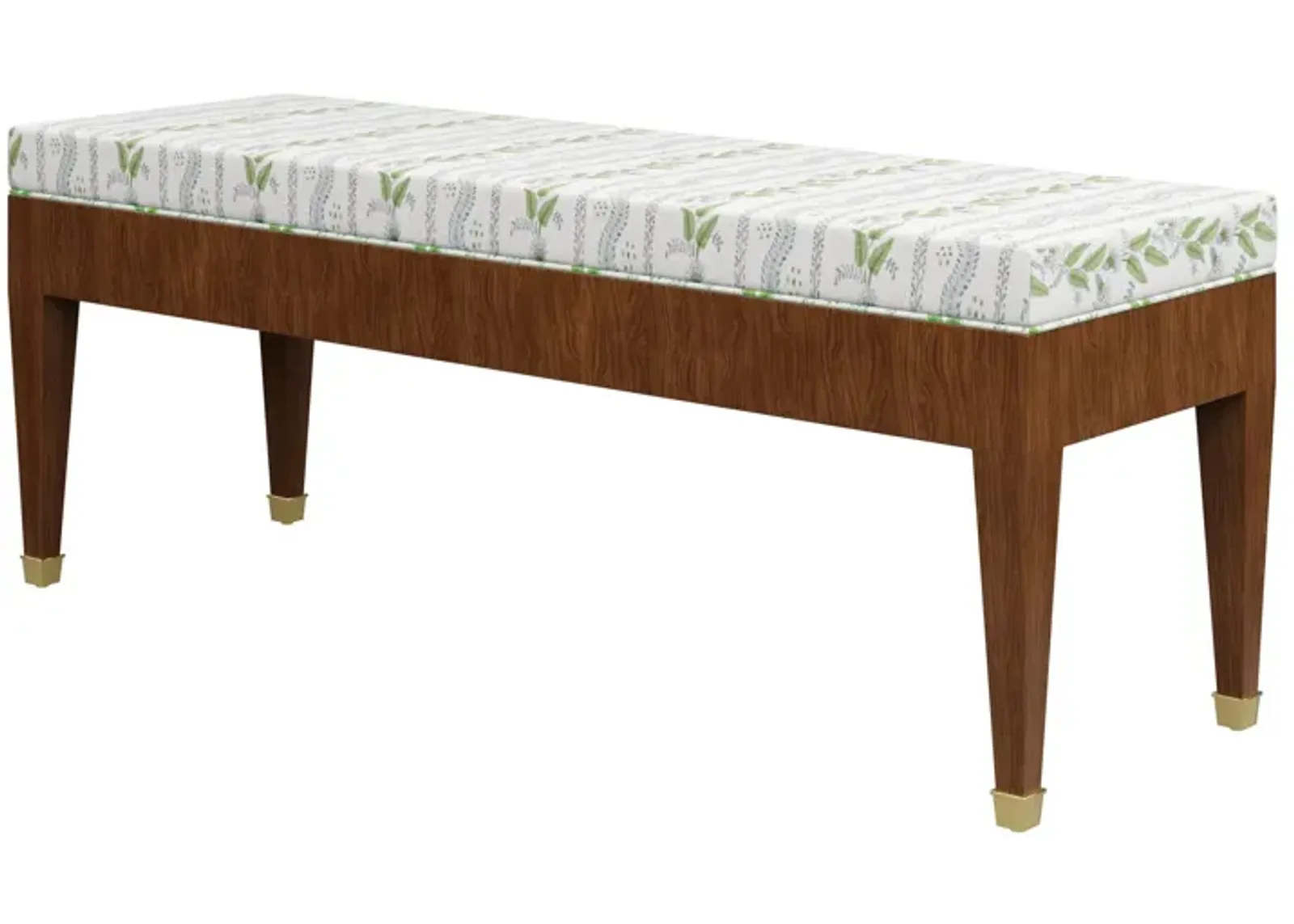 Custom Alyson Bench