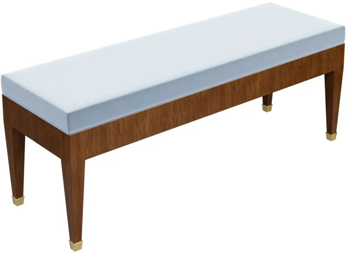 Custom Alyson Bench