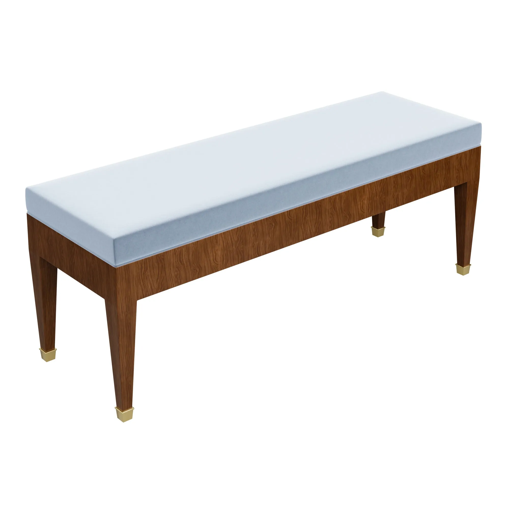 Custom Alyson Bench