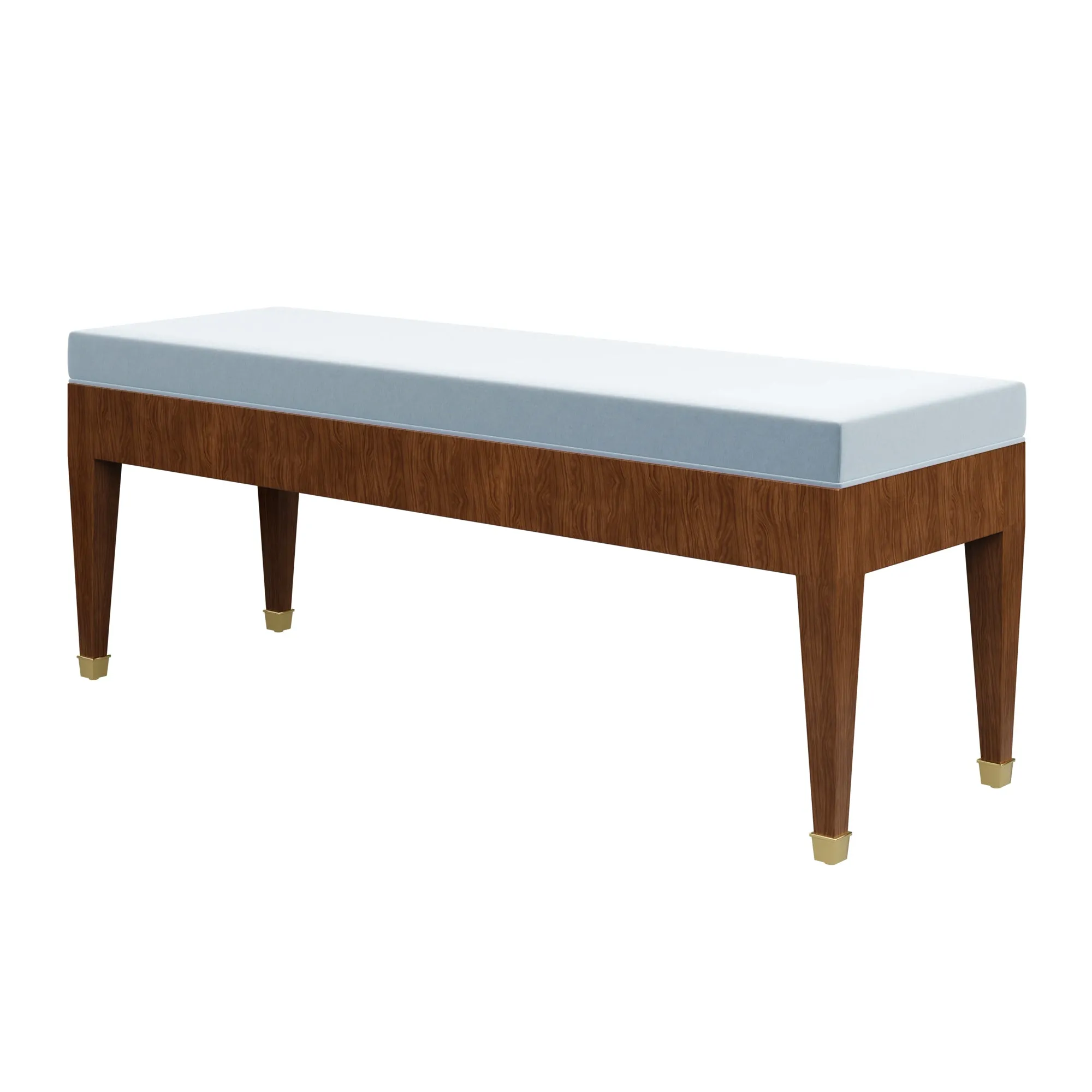 Custom Alyson Bench