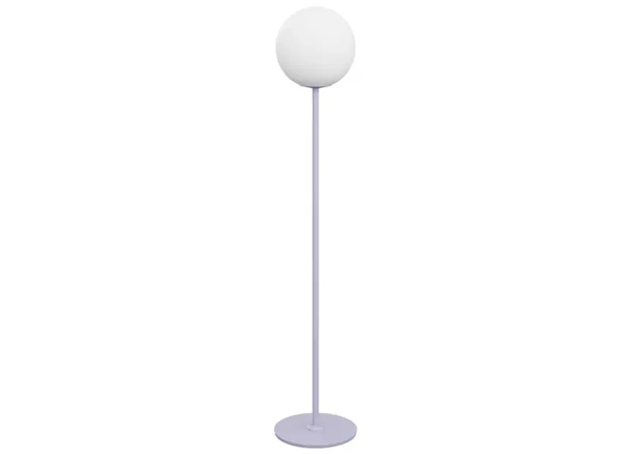 Surprise Surprise Floor Lamp in Purple