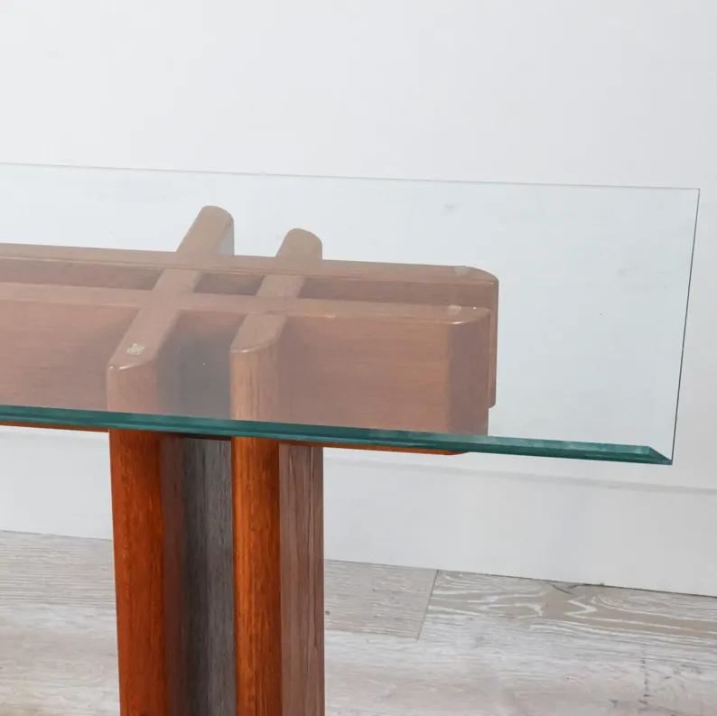 Modern Console Table