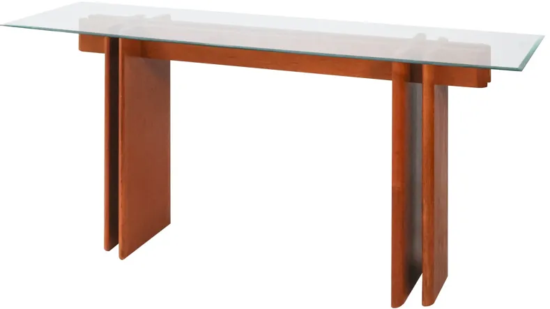 Modern Console Table