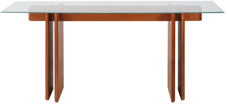 Modern Console Table