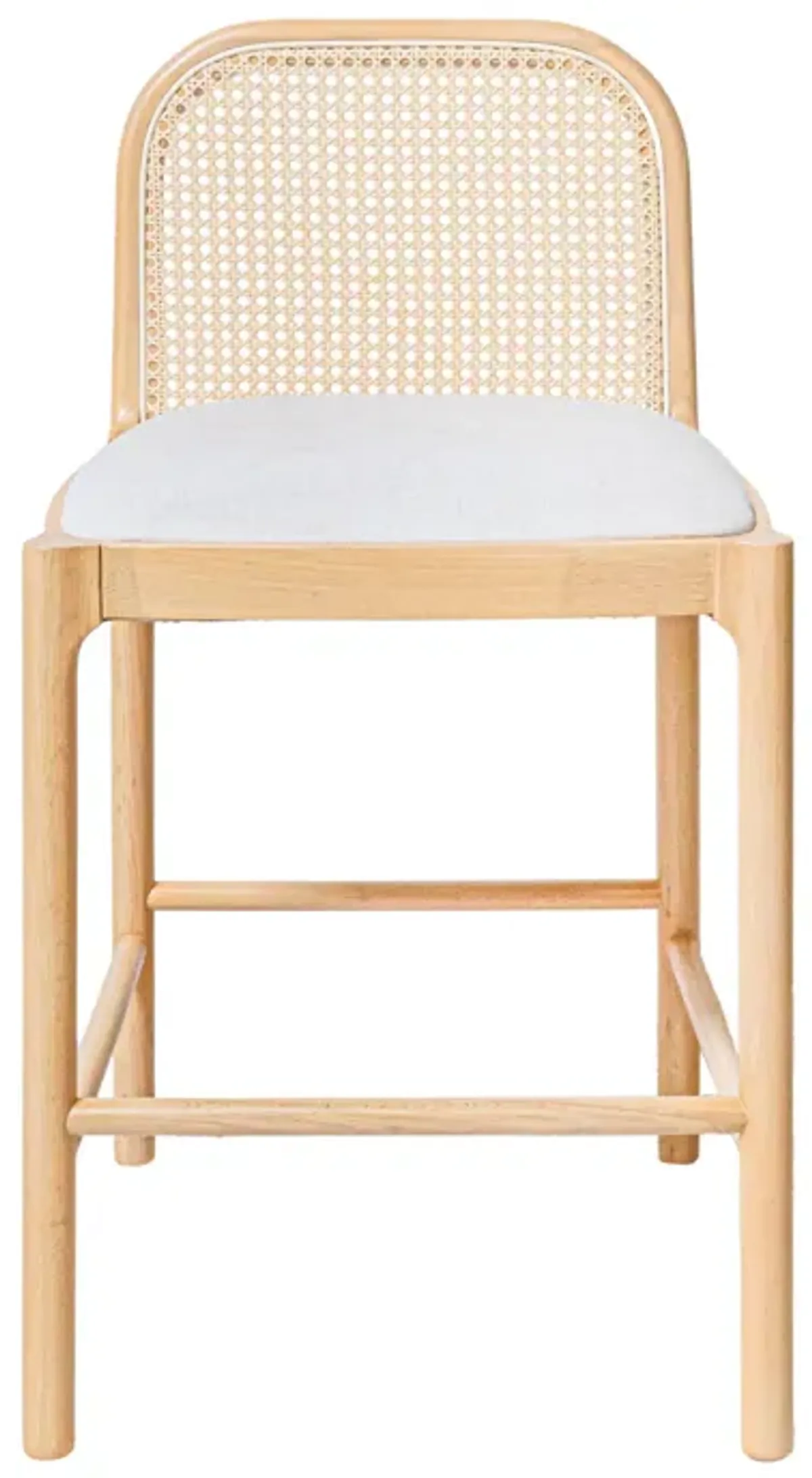 Commander Counter Stool