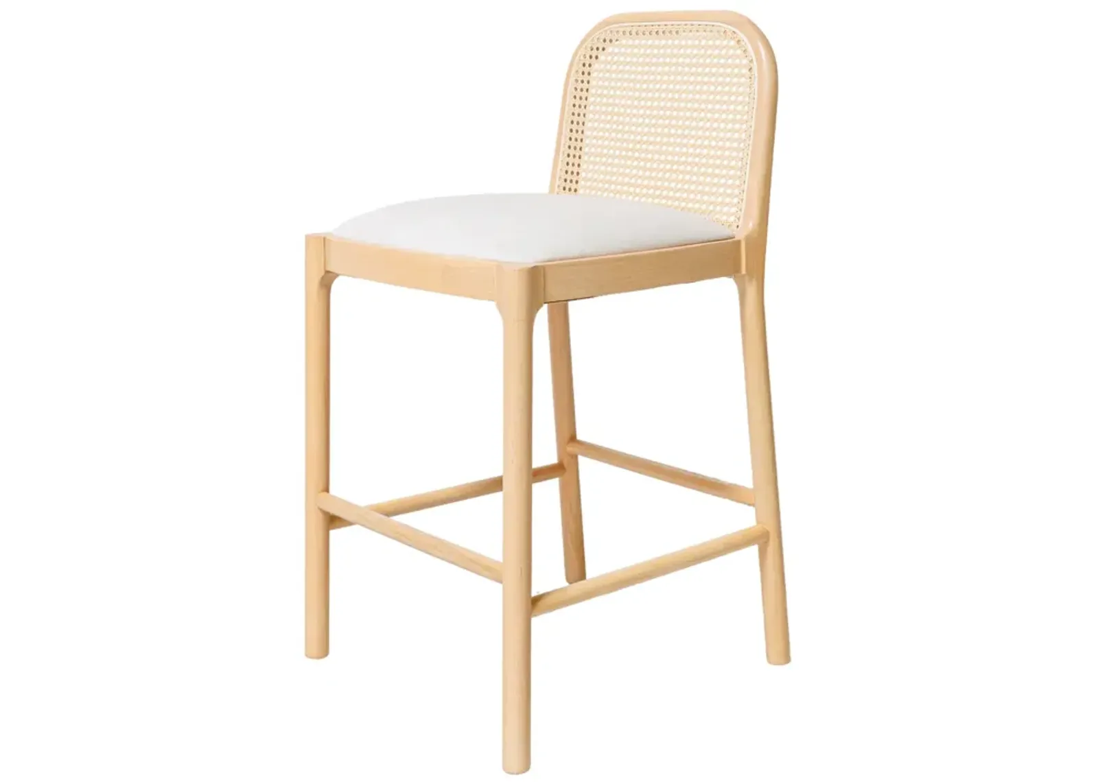 Commander Counter Stool