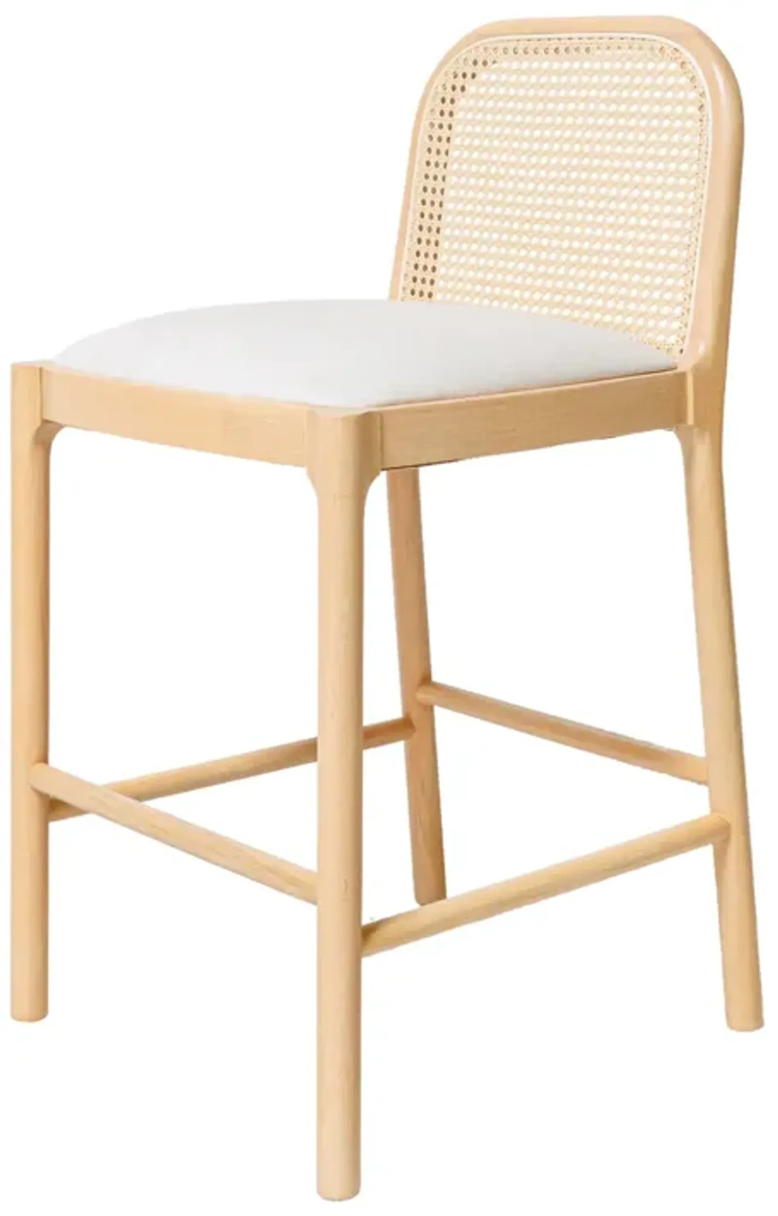 Commander Counter Stool