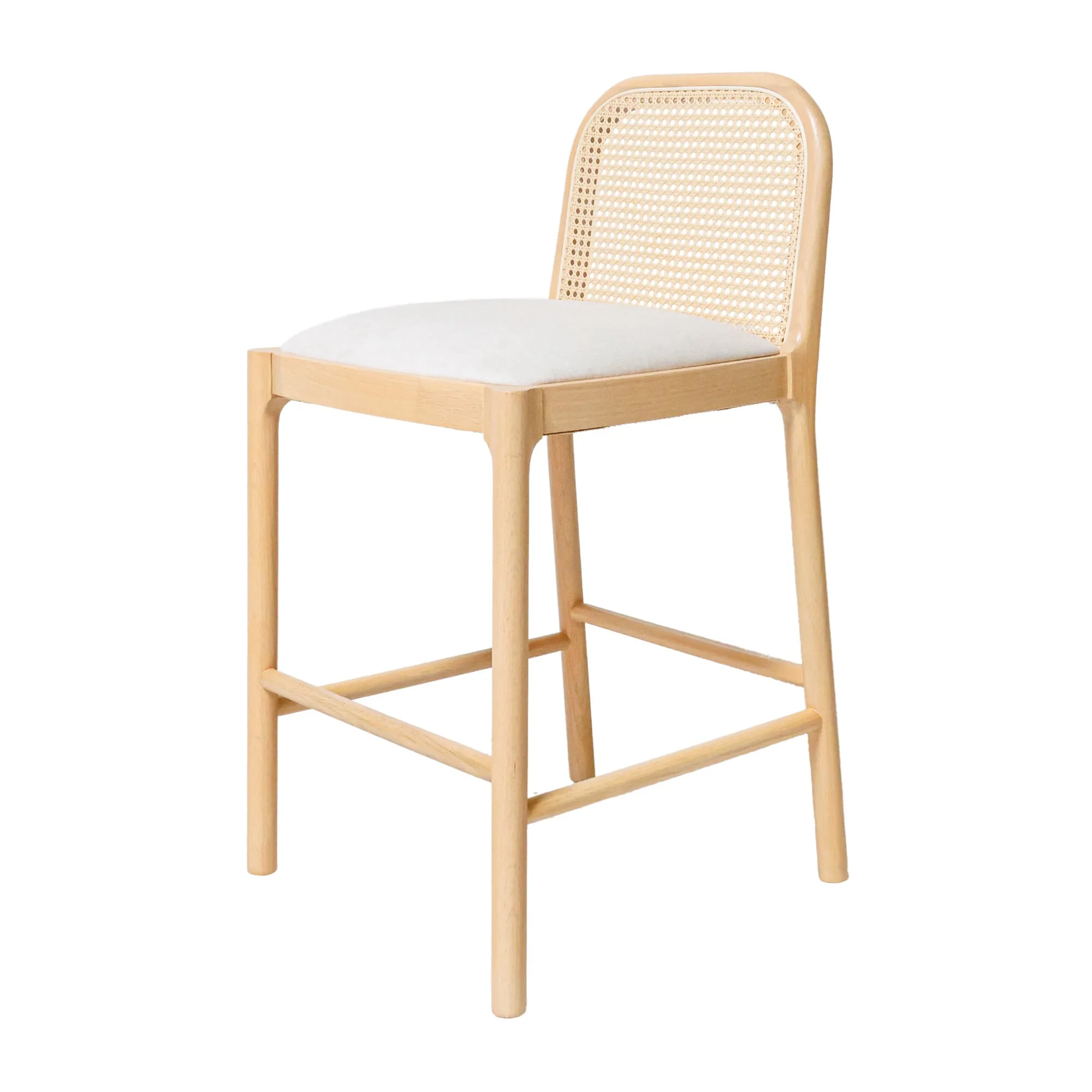 Commander Counter Stool