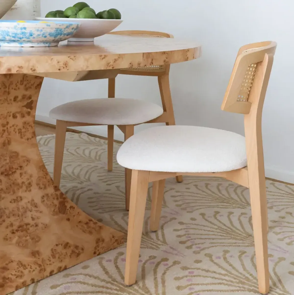 Fantine Dining Chair