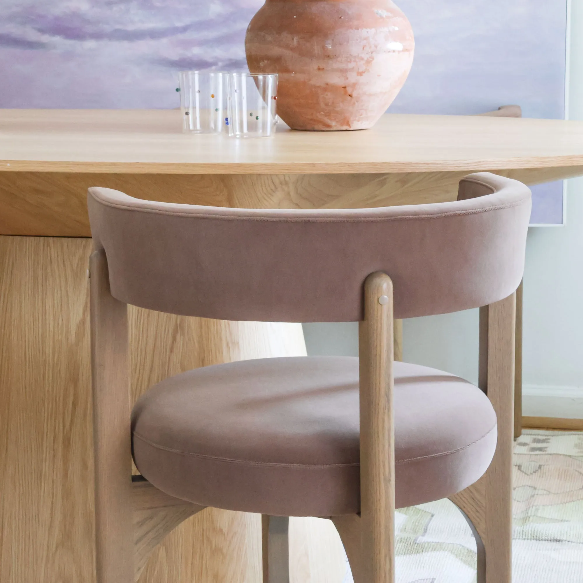 Caledonia Dining Chair