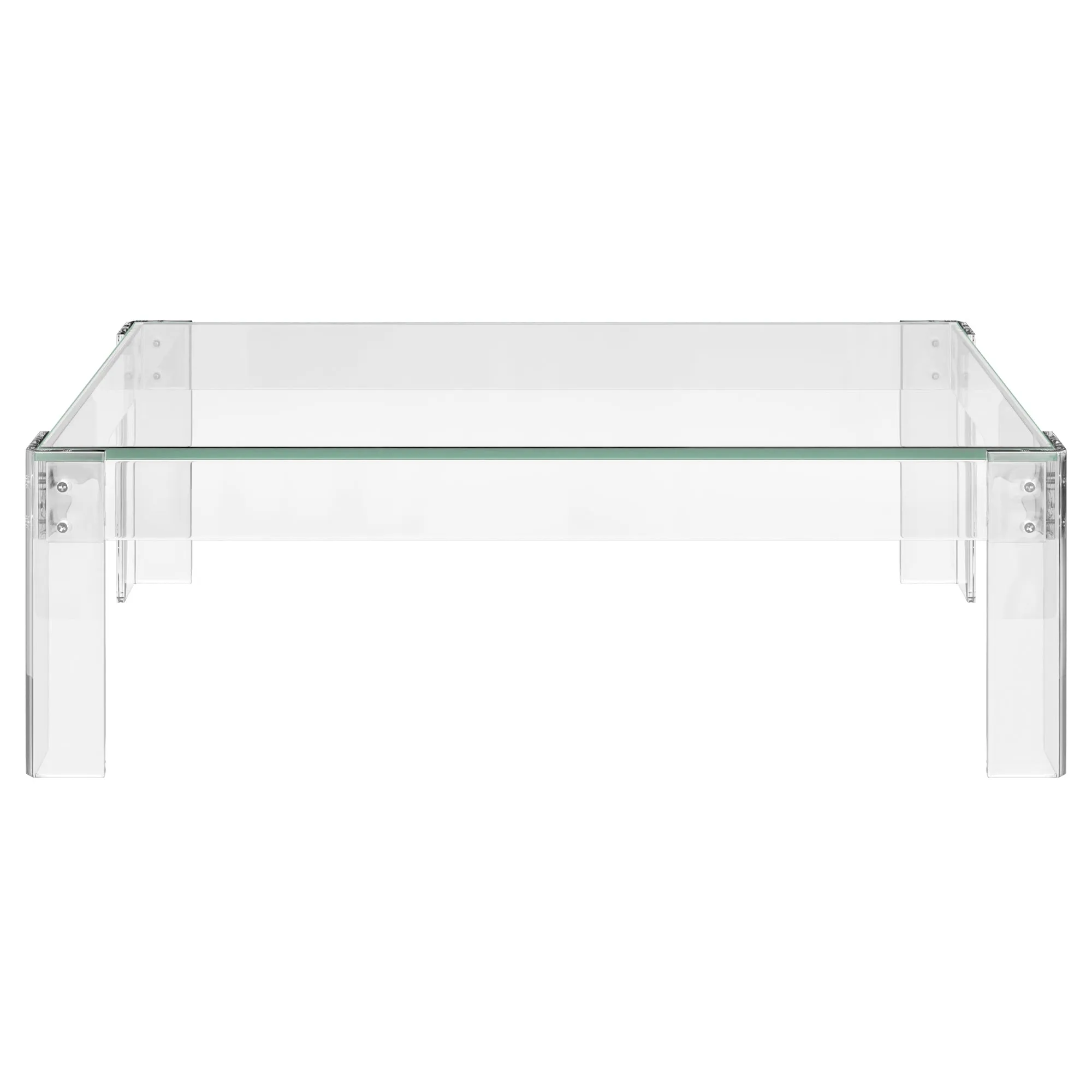 Saylor Coffee Table - Rectangle