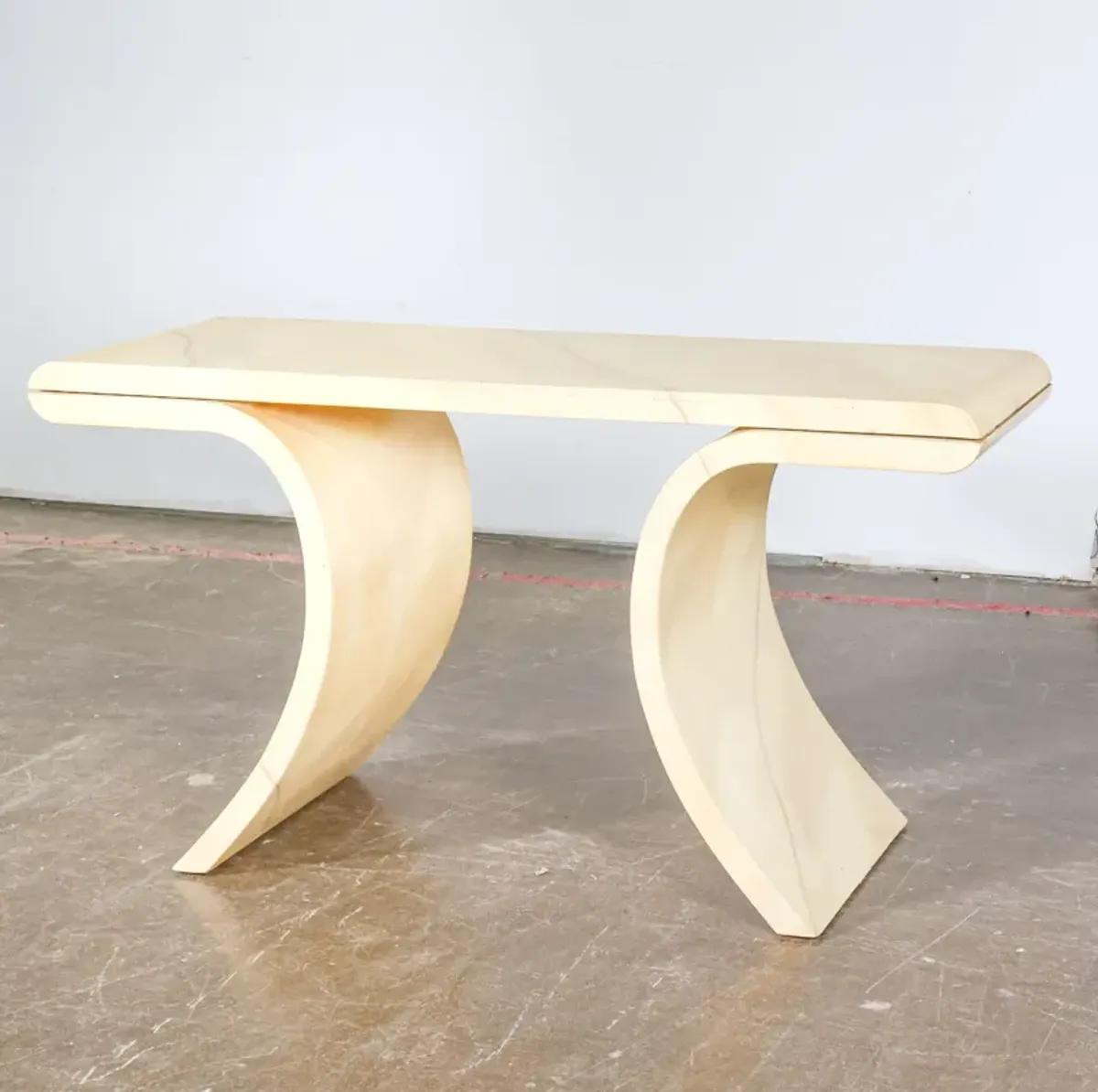 Springer Console Table