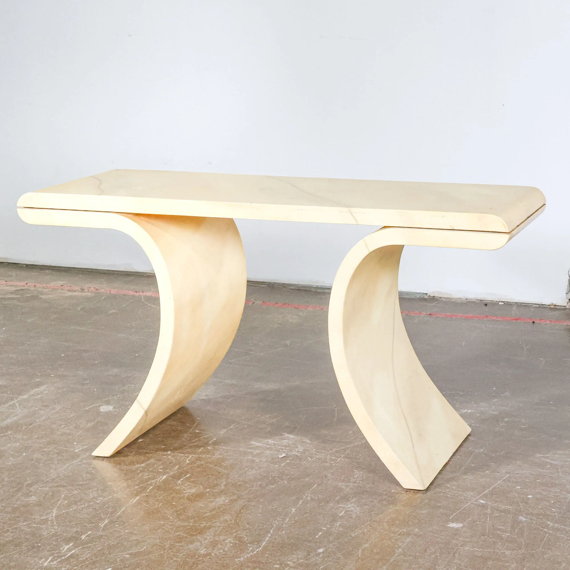 Springer Console Table