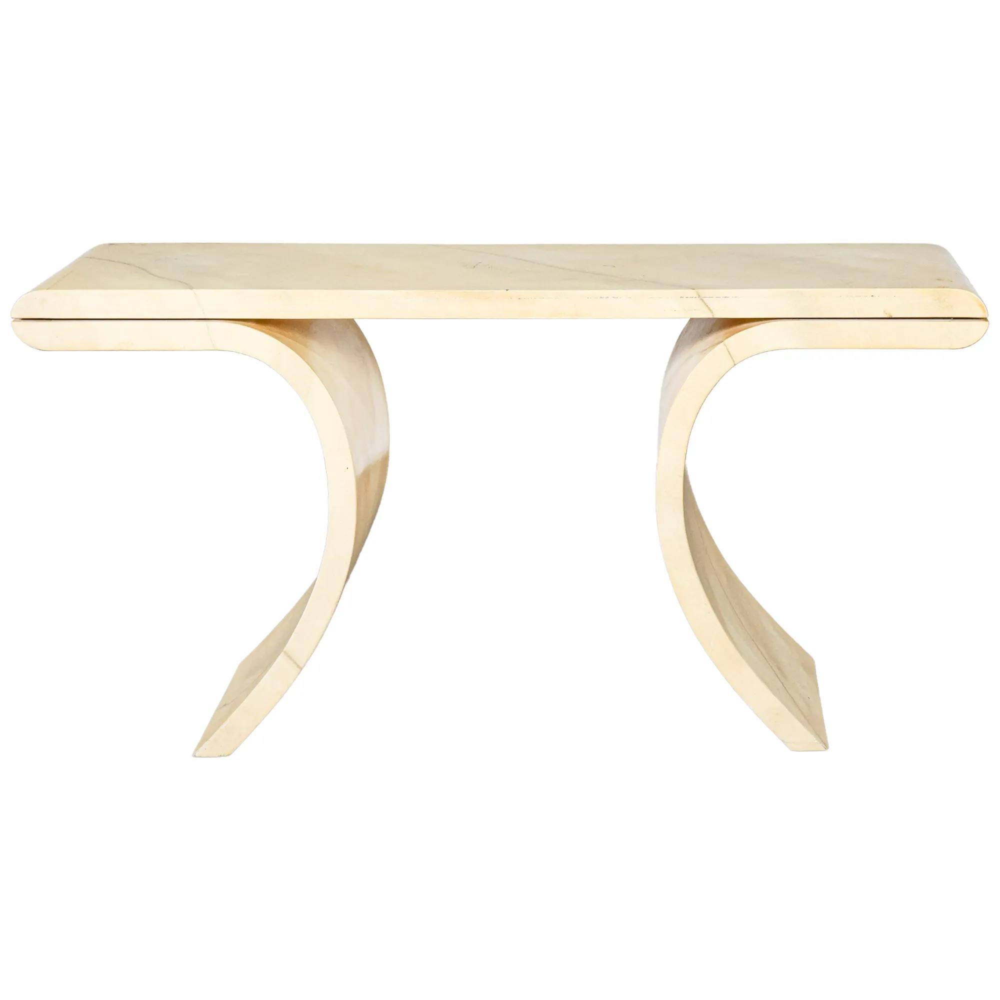 Springer Console Table