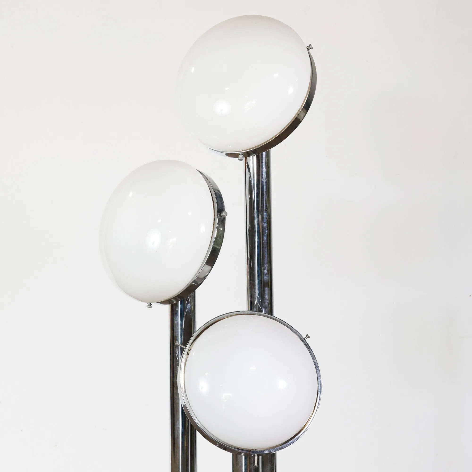 MC Modern Floor Lamp