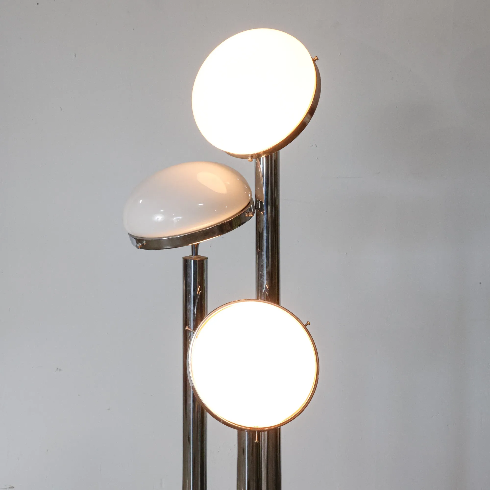 MC Modern Floor Lamp