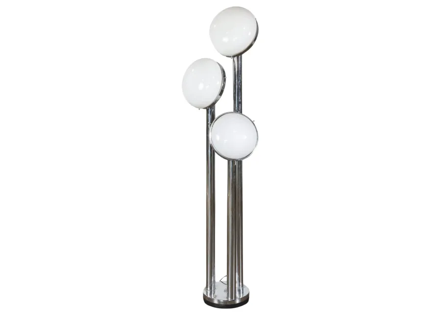 MC Modern Floor Lamp