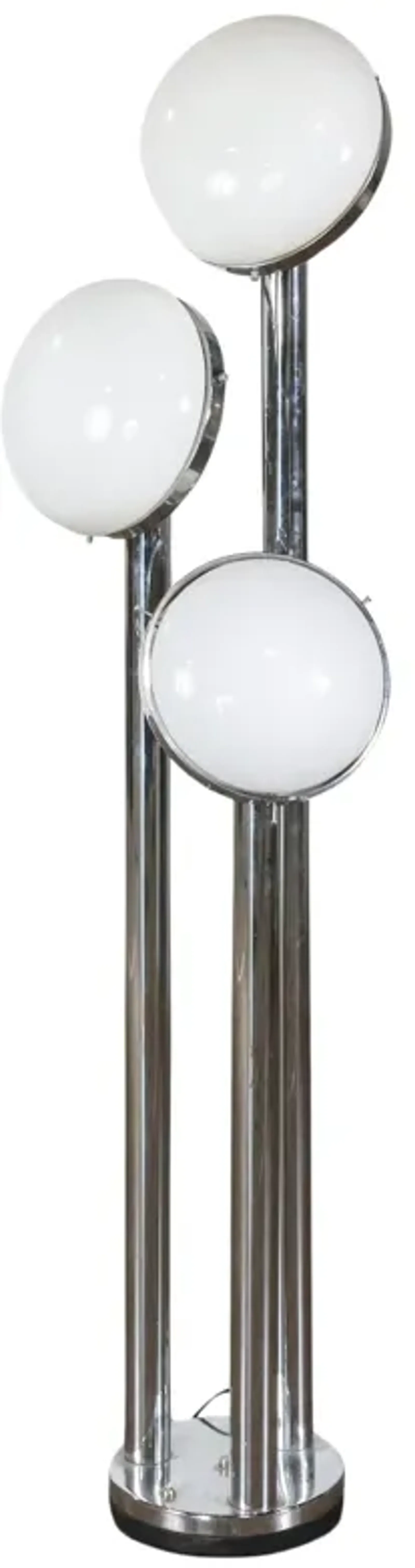 MC Modern Floor Lamp