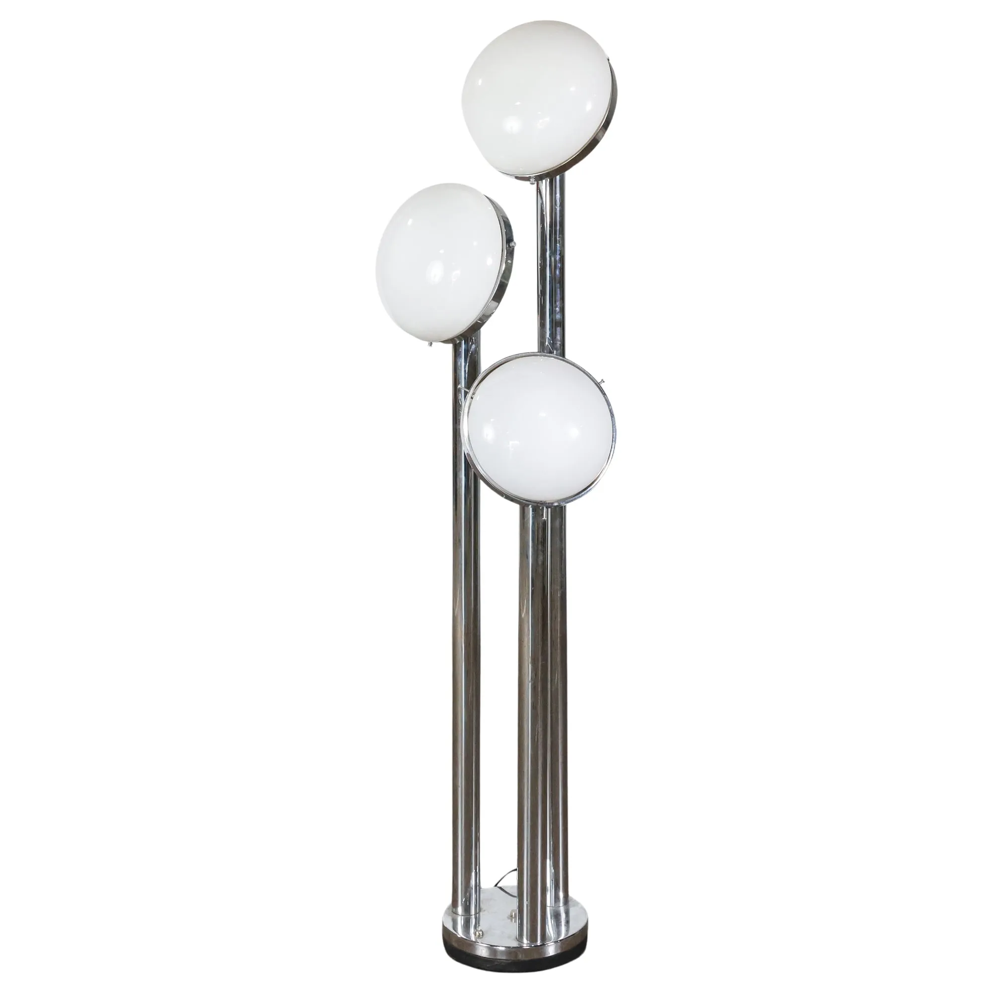 MC Modern Floor Lamp