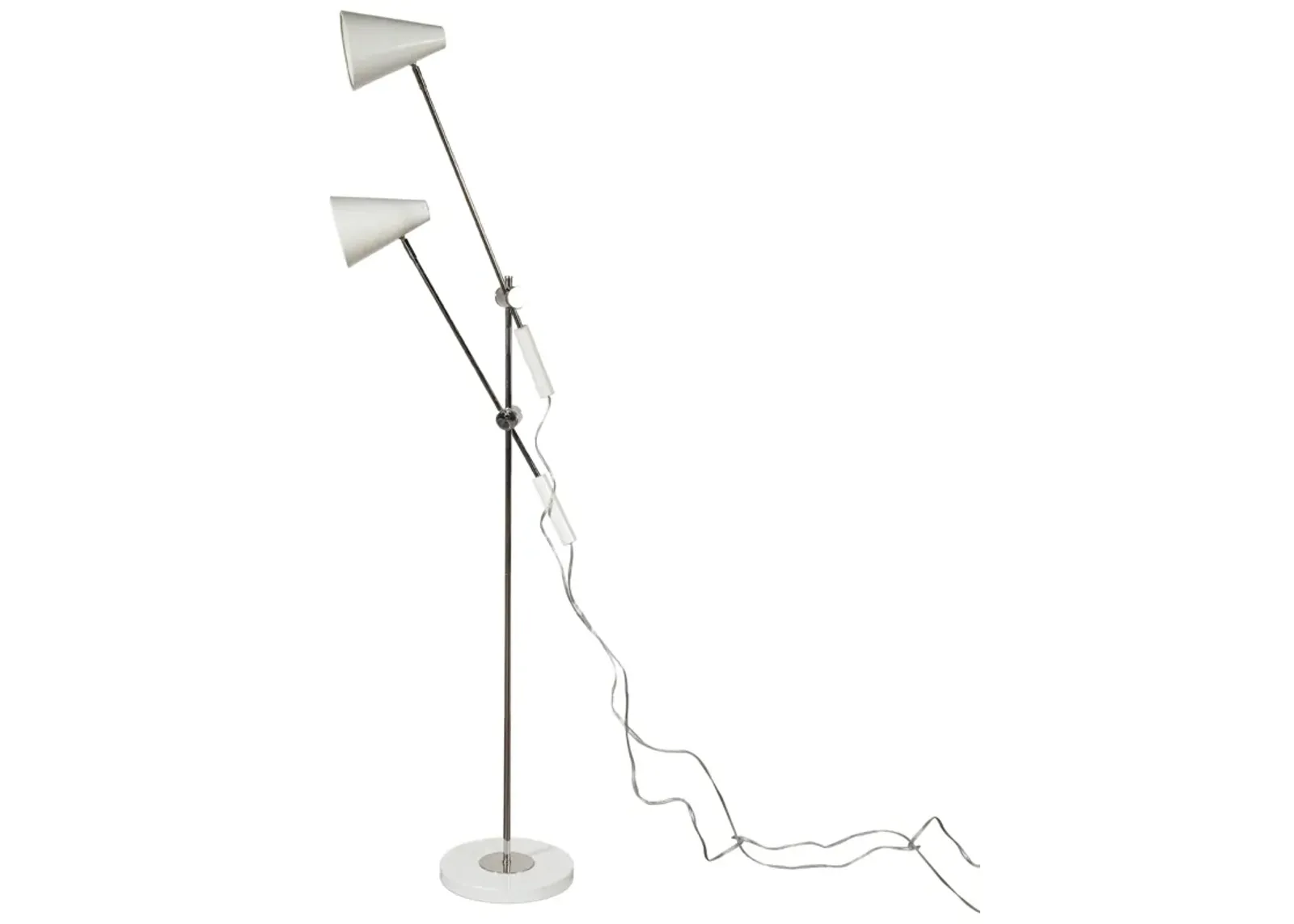 Modern Floor Lamp