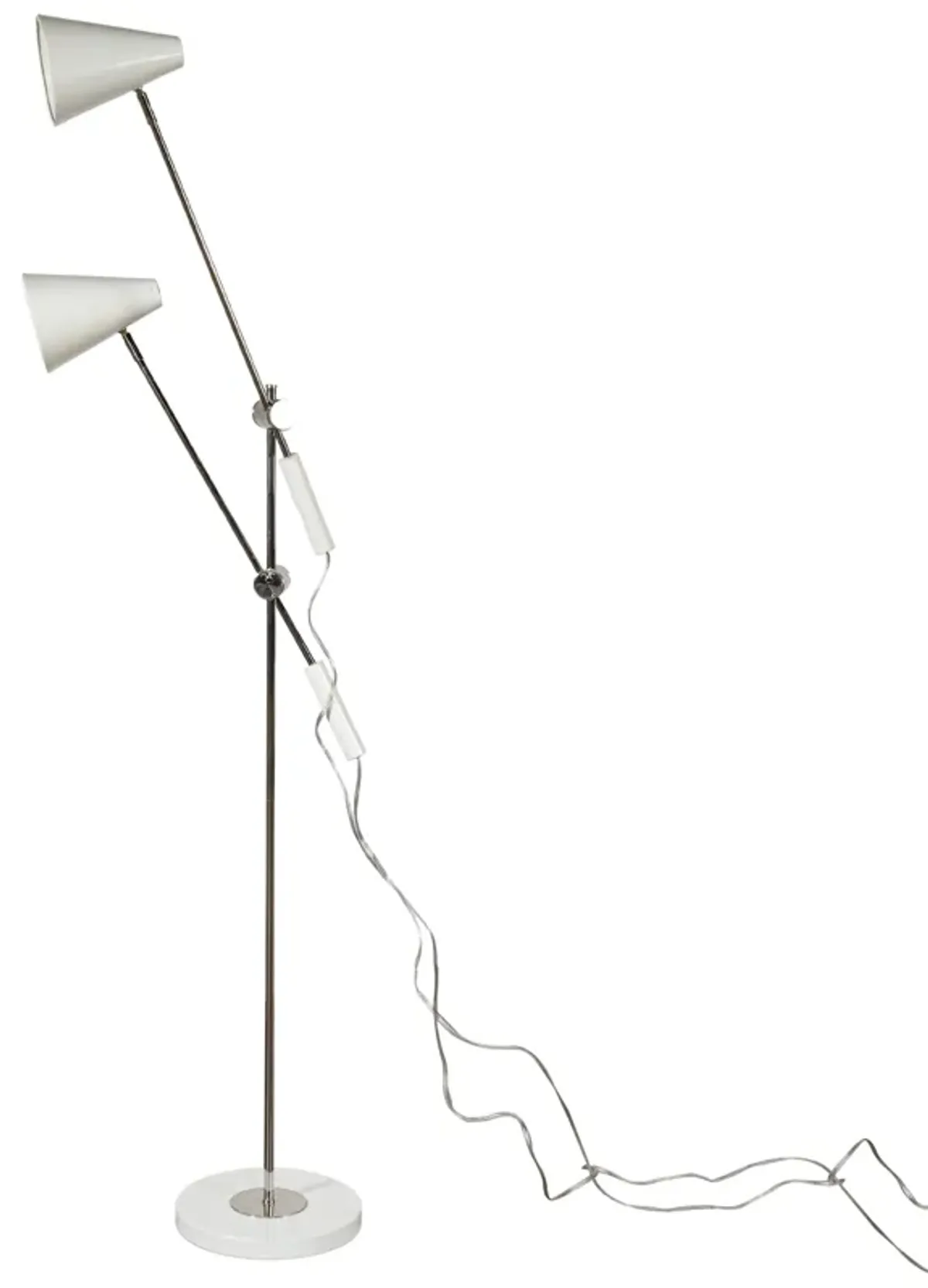 Modern Floor Lamp