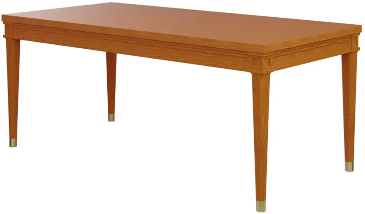 In Stock 72" Silvio Dining Table