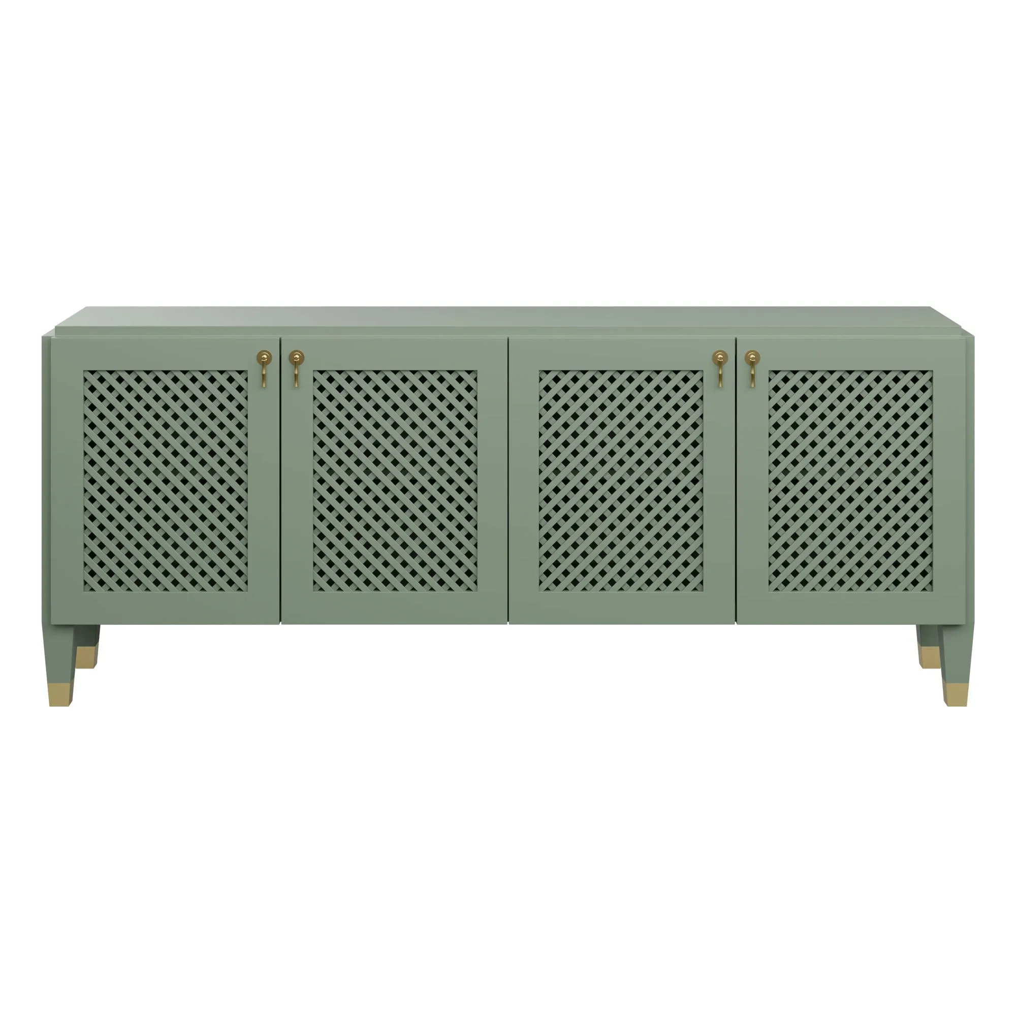 AWDH x Scout Custom Maxine Credenza