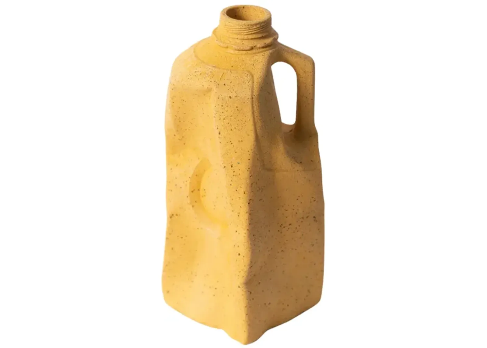 Milk Jug - Marigold Terrazzo