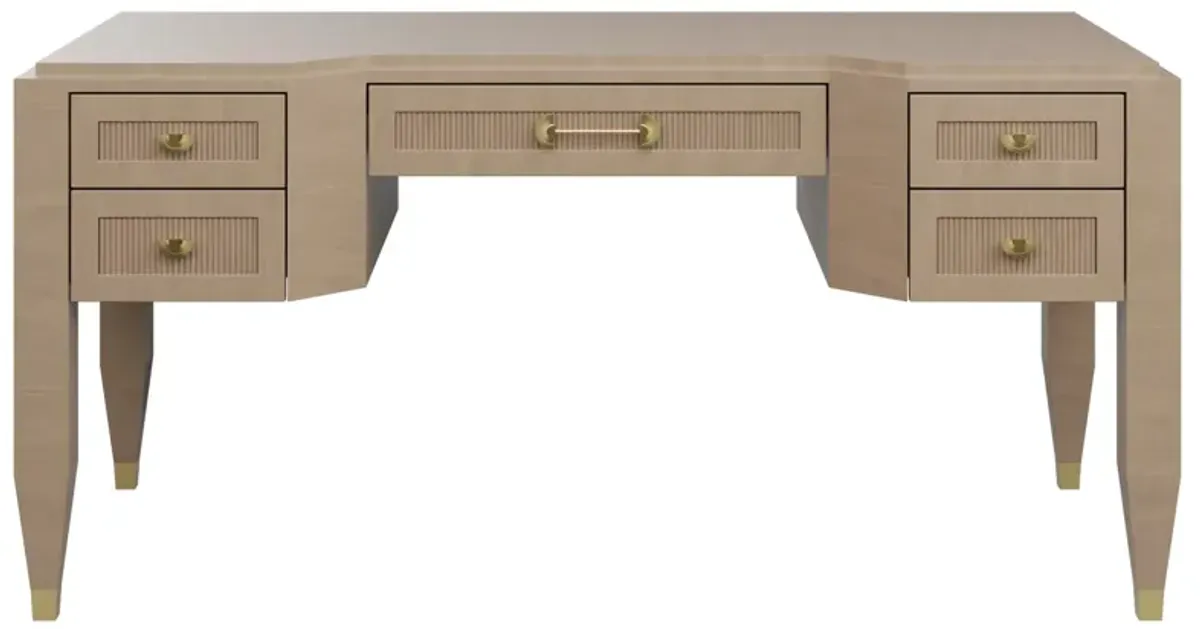 AWDH x Scout Custom Estate Desk