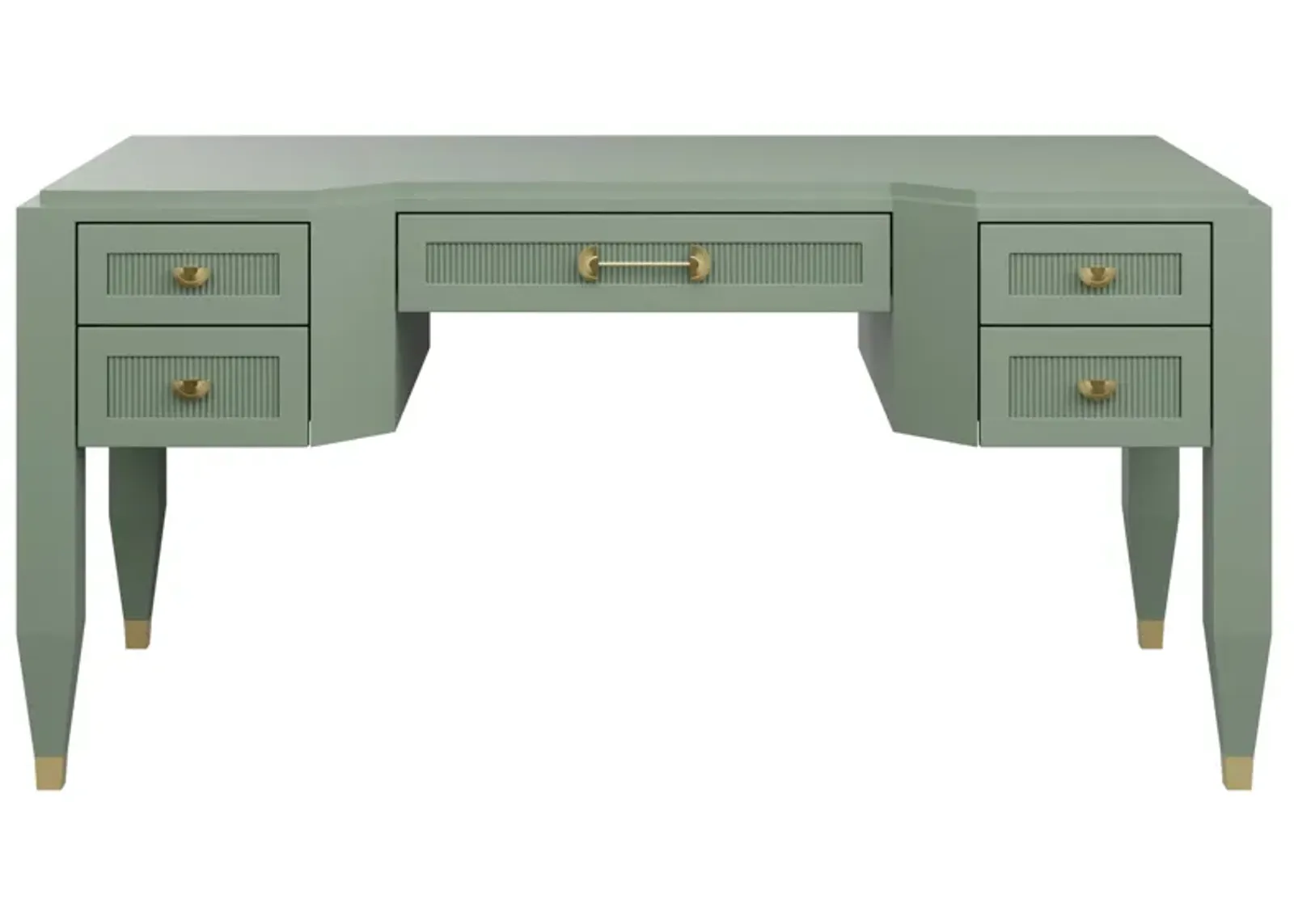 AWDH x Scout Custom Estate Desk