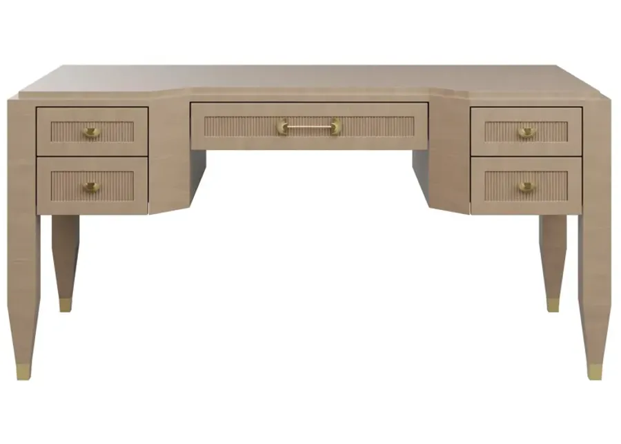 AWDH x Scout Custom Estate Desk